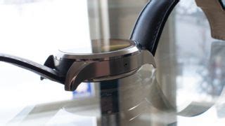 Montblanc Summit 2 review | TechRadar