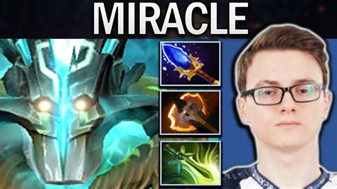 Juggernaut Dota Gameplay Miracle With Butterfly Kills Youtube