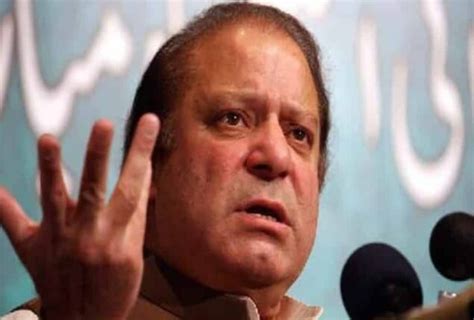 Nawaz Sharif Furious Over Defeat Of PML N In By Polls