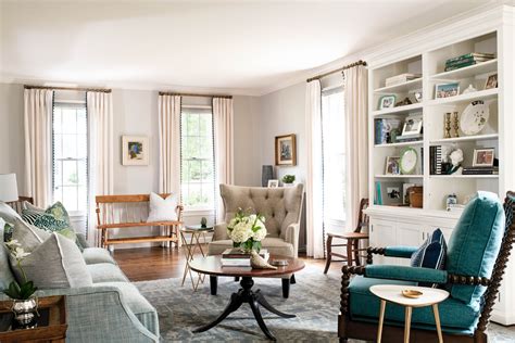 Penobscot — Jessie Sheehan Interiors