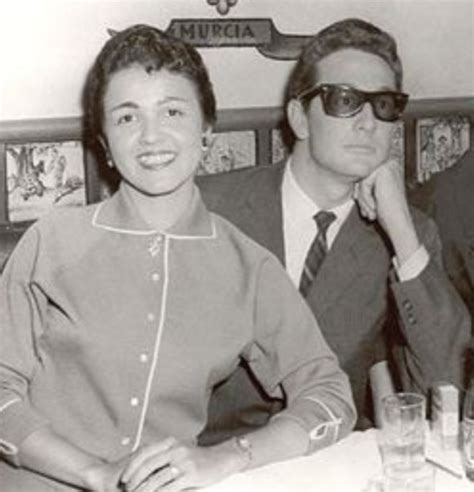 Buddy Holly And Maria