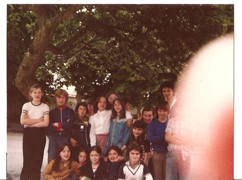 Photo De Classe Cm2 De 1979 Insitution Notre Dame De Liesse Copains