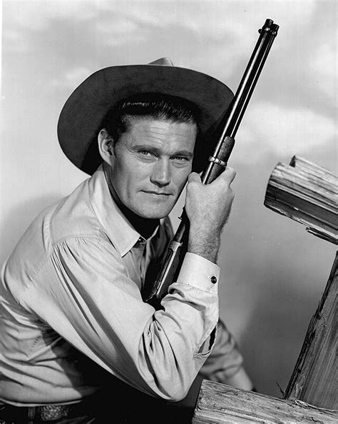 Chuck Connors - Wikipedia