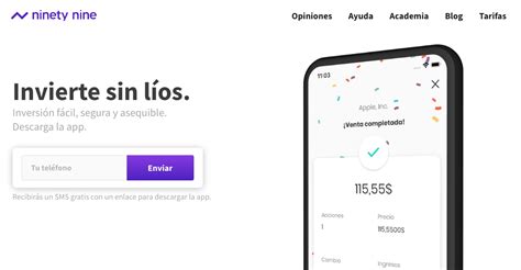 Las Mejores Apps Para Invertir En 2023 La Fragata Financiera