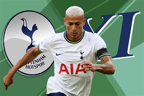 Tottenham Xi Vs Preston Confirmed Team News Predicted Lineup Injury