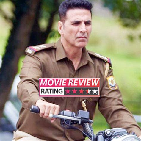 Cuttputlli Movie Review Akshay Kumar Finally Bounces Back With This