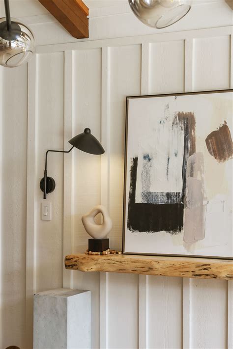 DIY Wireless Wall Sconce The Ultimate Light Hack