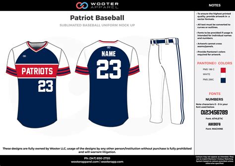 Youth Baseball Uniform Builder at John Sigel blog