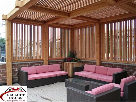 Outdoor Bamboo Panels Ideas On Foter