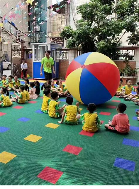 Interlocking Eco Friendly PP Floor Tile For Badminton Court China