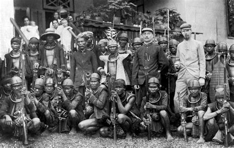 Nias Heritage Museum – Nias History