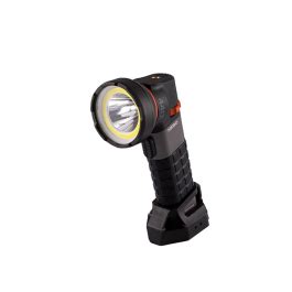 Nebo Luxtreme Sl R Rechageable Led Spotlight Flashlight Oztorches