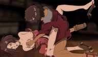 Post 59824 Fuu Kasami Mugen Character Samurai Champloo