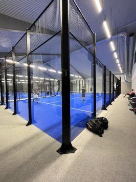 Vellinge Padelcenter Vellinge Ppettider Priser Och Omd Men