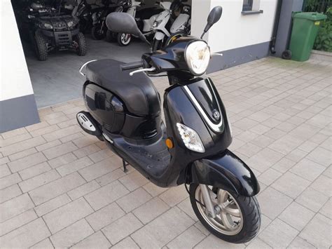 Sym Fiddle III 125 Led transport raty Bełżyce OLX pl