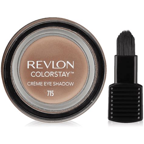 Revlon Colorstay Creme Eye Shadow 715 018 Oz Instacart