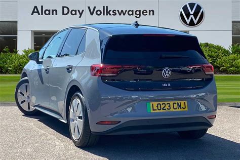 Alan Day Group Volkswagen Id Life Kwh Pro Performance Ps