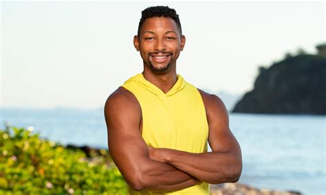 Meet The Survivor 44 Cast Josh Wilder Is Playing For The Donor Who