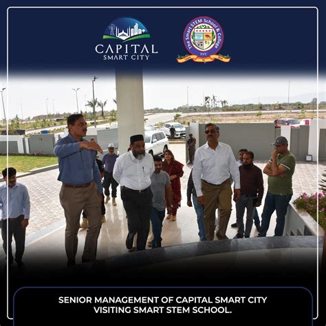 Capital Smart City