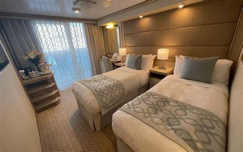 Enchanted Princess Cabins The Best Worst Rooms On The Ship Read