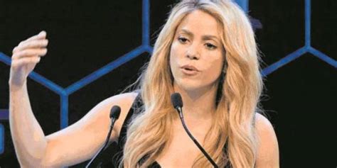 Shakira A Un Paso De Juicio En Espa A Por Un Fraude Fiscal De