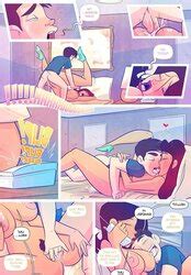 Keeping It Up With The Joneses ZB Porn