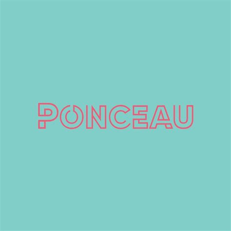 Ponceau YouTube