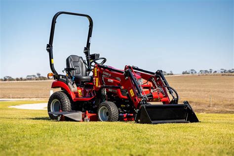 Case Ih Farmall 25sc Tractor 2024 Review Au