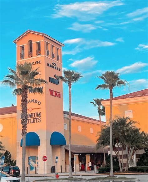 Outlet Premium Orlando Dicas De Compras 2023 Artofit