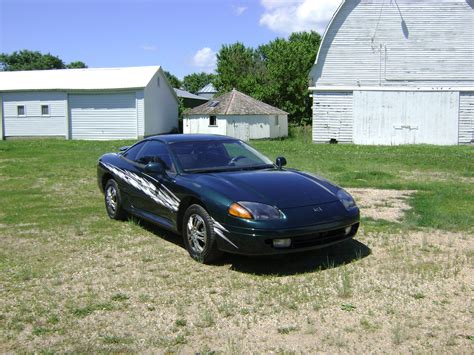 1992 Dodge Stealth - Specifications - CarGurus