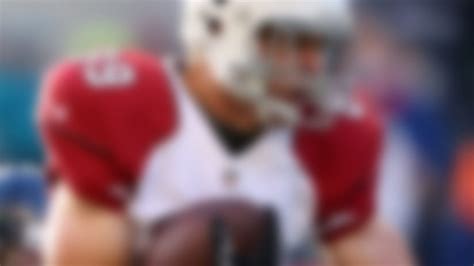 John Carlson Stats, News & Video - TE | NFL.com