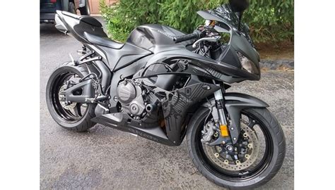 Honda Cbr Graffiti Edition Amazing Photo Gallery Some Information