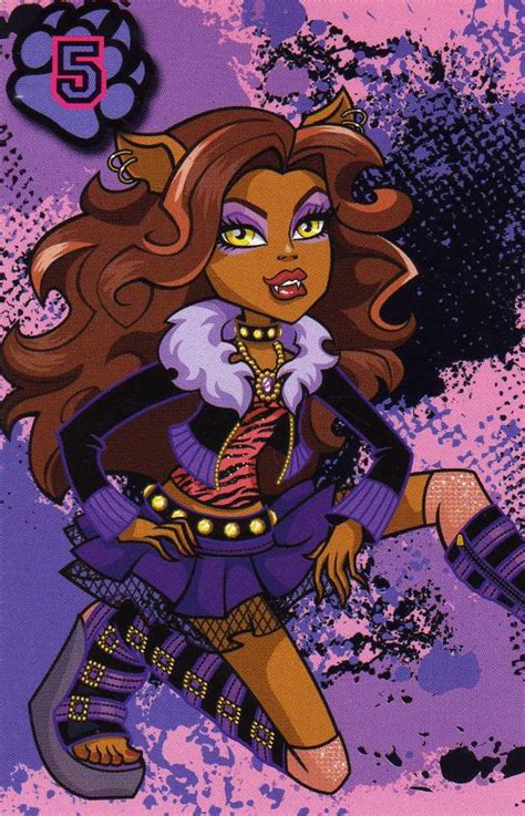 Monster High Imagenes De Cleo Draculaura Frankie Y Clawdeen