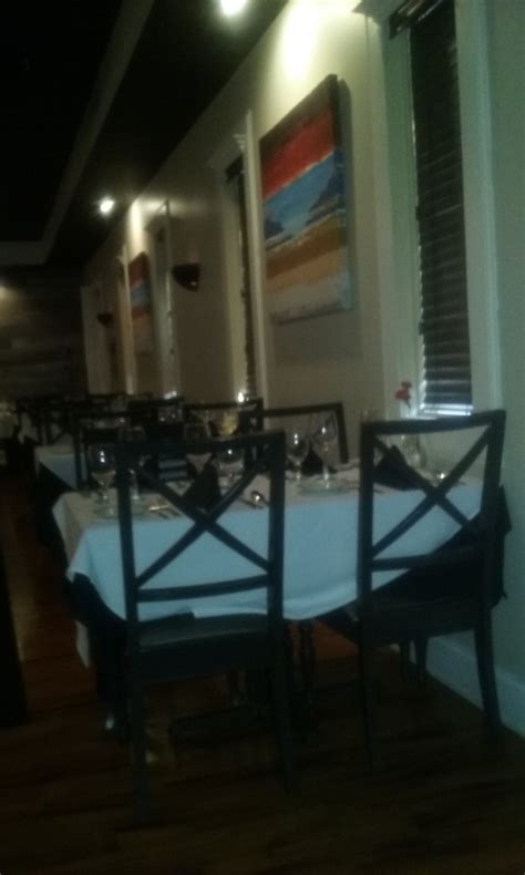 Restaurant Review Of Giovanni S Italian Restaurant In Greensboro North Carolina Hubpages