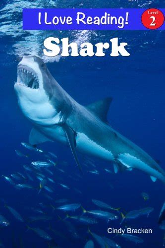 12 Nonfiction Books About Sharks For Elementary Grades