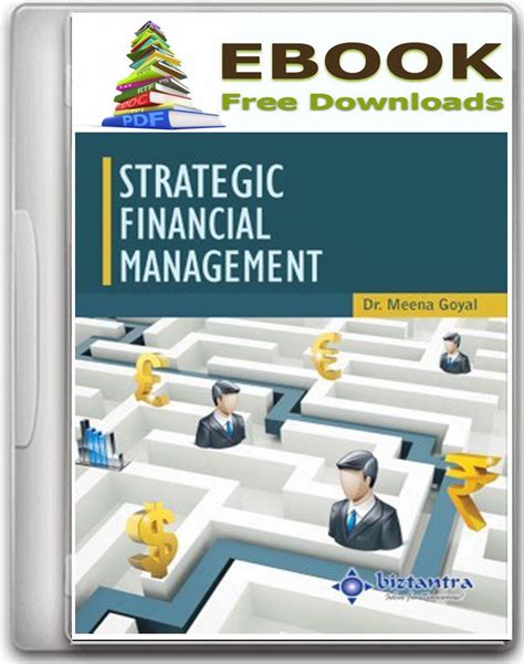 Strategic Financial Management Ebook Free Download Pdf Hassan Raza