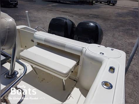 2004 Boston Whaler 270 Outrage For Sale View Price Photos And Buy