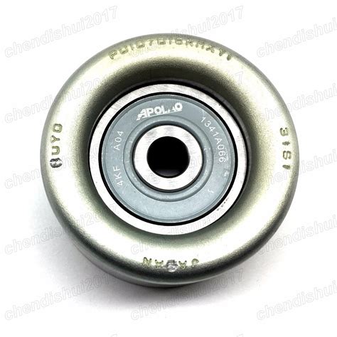 1341A051 Belt Pulley Idler For Mitsubishi Lancer Outlander Peugeot 0488