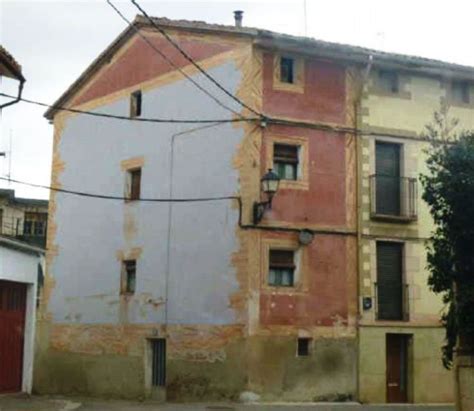 Casa O Chalet En Venta En Calle La Fuente Arenzana De Abajo