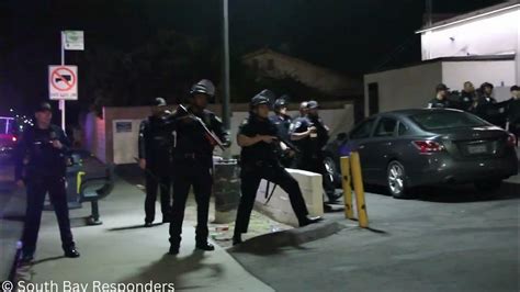 Multi-agency police respond to unruly crowds during rivalry football ...