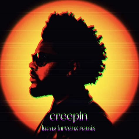 Metro Boomin, The Weeknd - Creepin' (Lucas Larvenz Remix) by Lucas Larvenz - Free download on ...