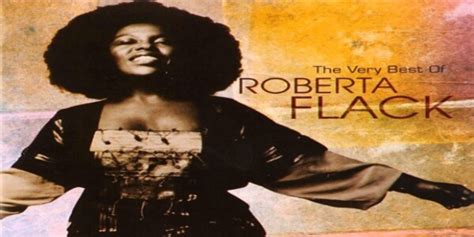 Black Thenjune Roberta Flack The First Time Ever Tv Special