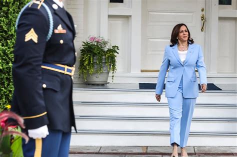 Kamala Harris Heads To Vietnam And Singapore Sites Of Other Us Uk Defeats