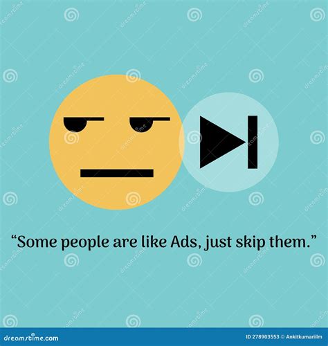 skip  vector illustration graphical representation stock