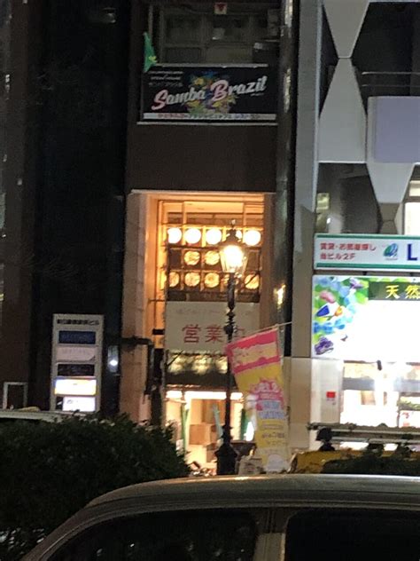 近日オープン予定の『肉汁餃子のダンダダン仙台西口店』、看板ができていたみたい！ 仙台つーしん