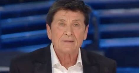 Sanremo 2022 Gianni Morandi Rischia La Squalifica Il Video Con L