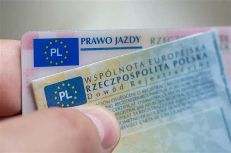 Będą nowe dowody rejestracyjne pojazdów Autobaza pl