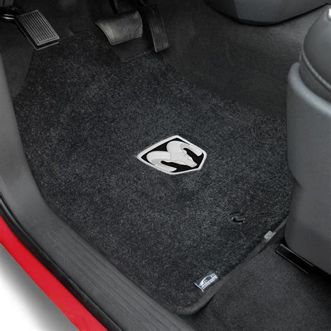 Lloyd Mats Ultimat Direct Fit Floor Mat Azum