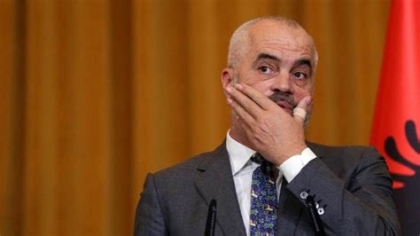 Edi Rama Shpallet Non Grata Analisti Ja Gabimi Q Po I Rrezikon