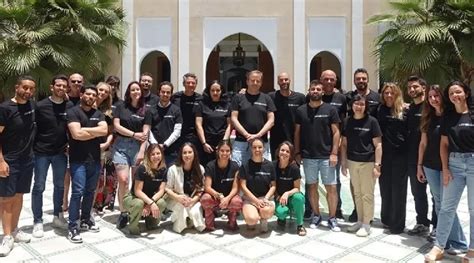 Morocco Based SaaS Startup Userguest Secures 2 4 Million In Seed